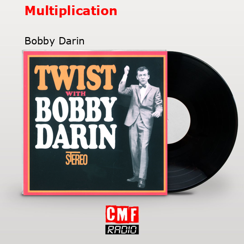 final cover Multiplication Bobby Darin