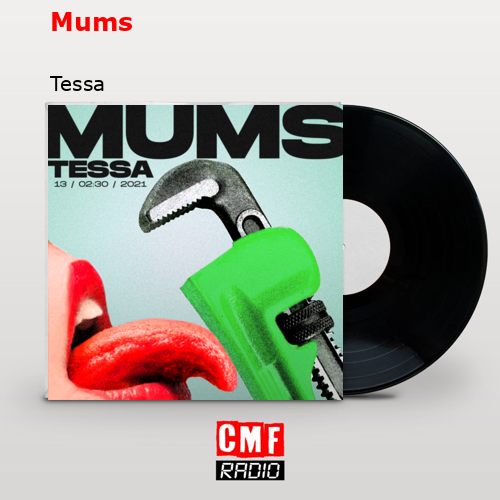 Mums – Tessa