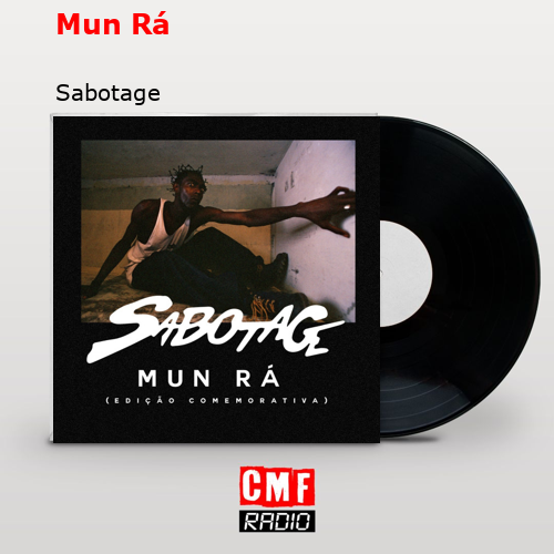 Mun Rá – Sabotage