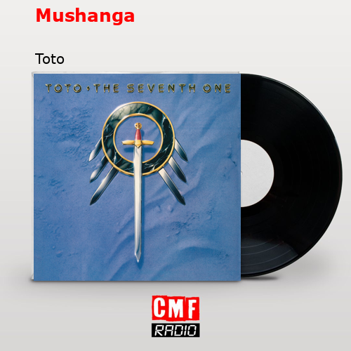 Mushanga – Toto