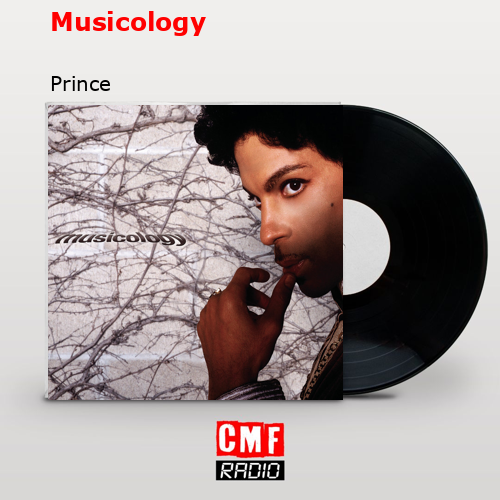 final cover Musicology Prince