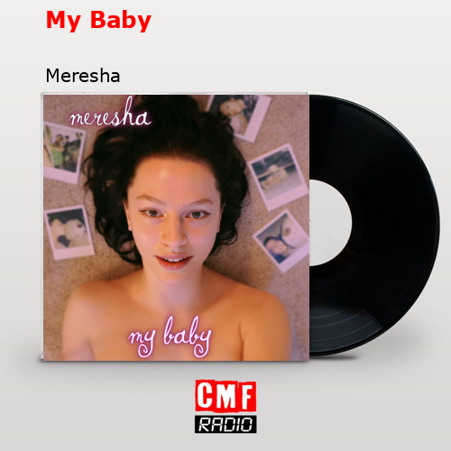 final cover My Baby Meresha