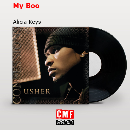 My Boo – Alicia Keys