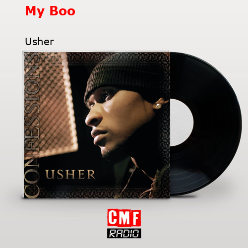 final cover My Boo Usher