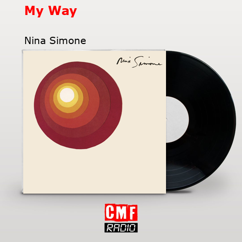 final cover My Way Nina Simone