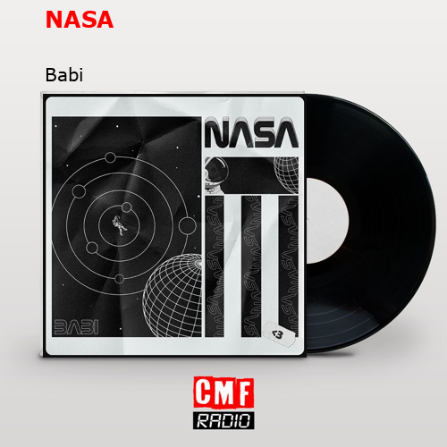 NASA – Babi