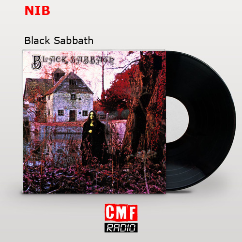 NIB – Black Sabbath