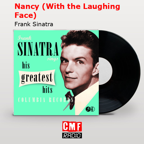 final cover Nancy With the Laughing Face Frank Sinatra