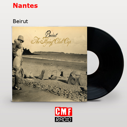 final cover Nantes Beirut