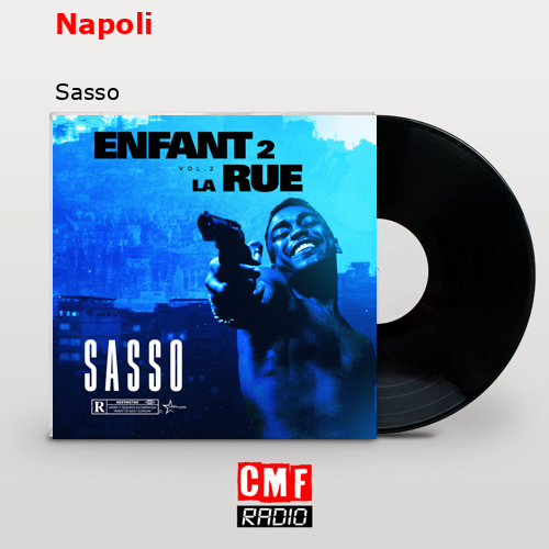 Napoli – Sasso