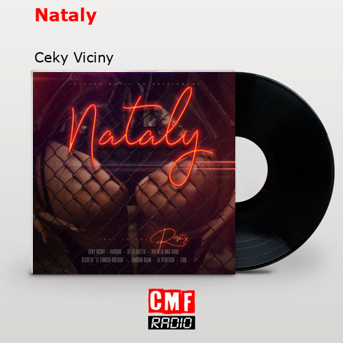 Nataly – Ceky Viciny