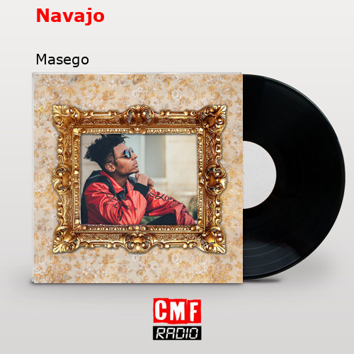 final cover Navajo Masego