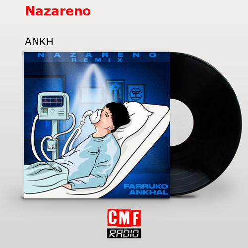 Nazareno – ANKH