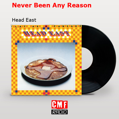 La historia y el significado de la canción 'Never Been Any Reason