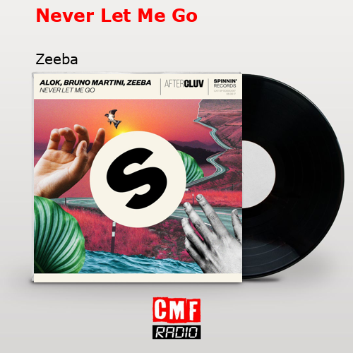 Never Let Me Go – Zeeba