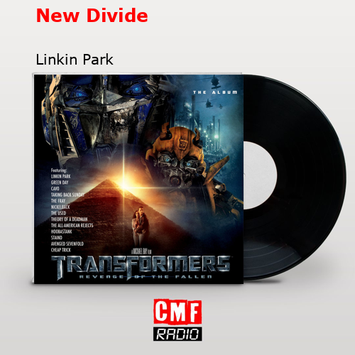 New Divide – Linkin Park