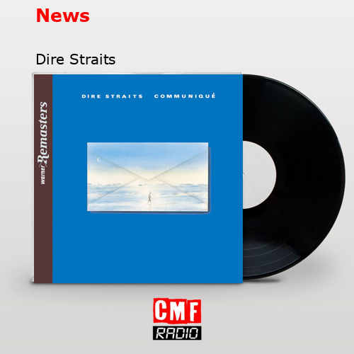 final cover News Dire Straits