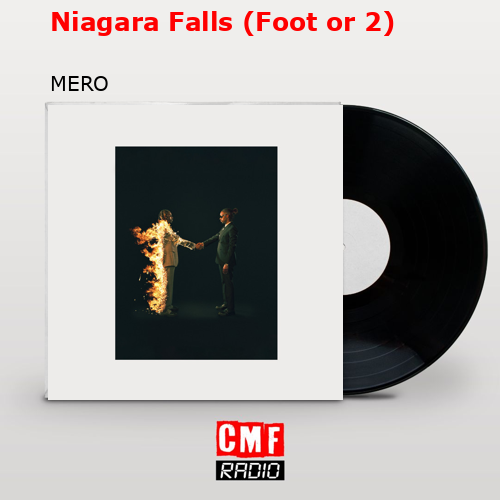 Niagara Falls (Foot or 2) – MERO