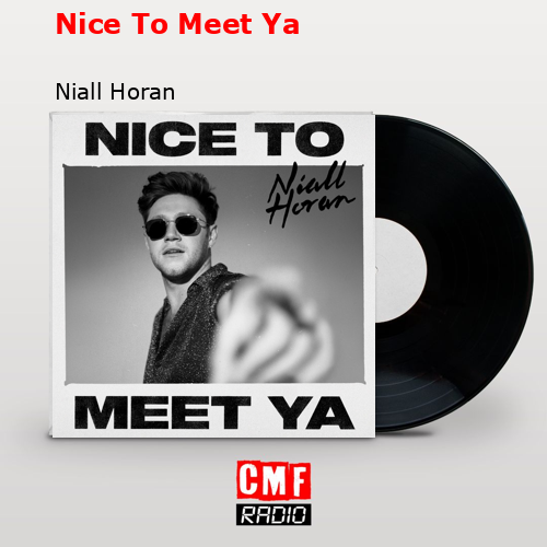 Nice To Meet Ya – Niall Horan