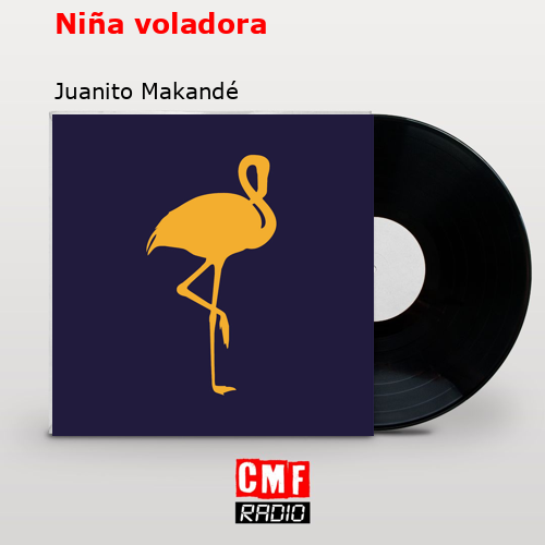 final cover Nina voladora Juanito Makande