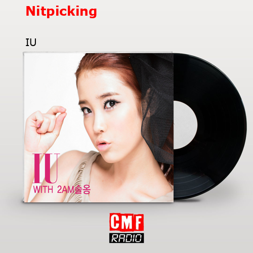 Nitpicking – IU