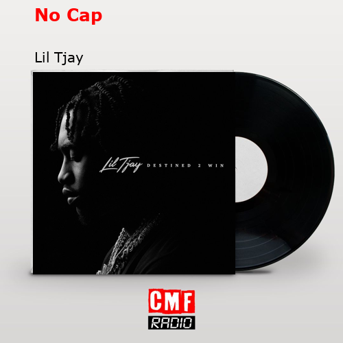 No Cap – Lil Tjay