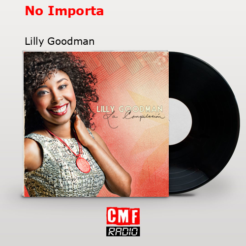 La Historia Y El Significado De La Canción 'No Importa - Lilly Goodman