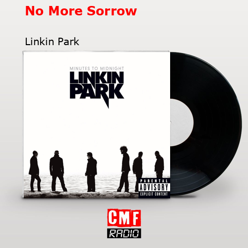 final cover No More Sorrow Linkin Park