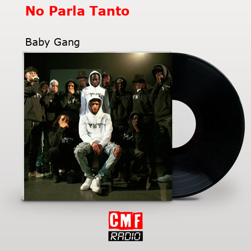No Parla Tanto – Baby Gang