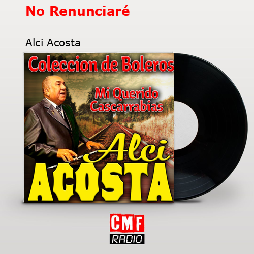 final cover No Renunciare Alci Acosta