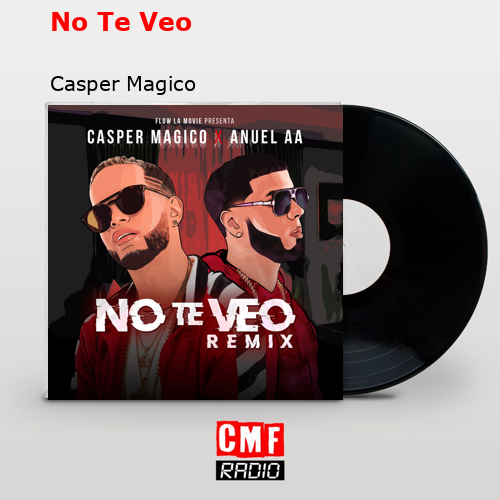 final cover No Te Veo Casper Magico