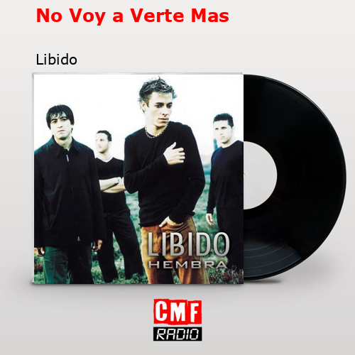 final cover No Voy a Verte Mas Libido