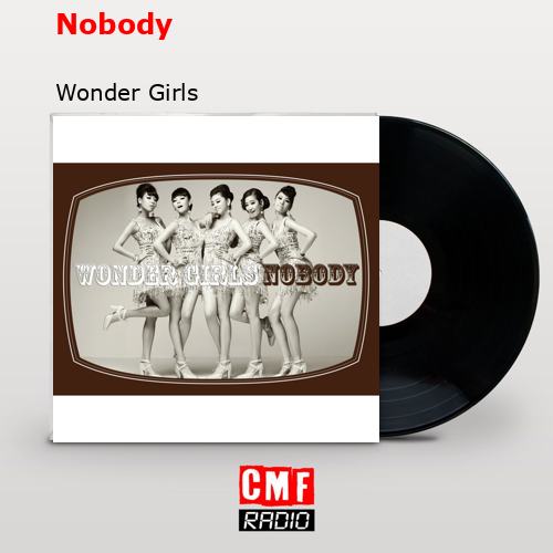 Nobody – Wonder Girls