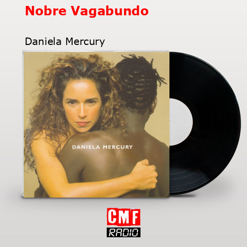 final cover Nobre Vagabundo Daniela Mercury