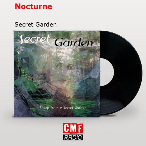 La historia y el significado de la canción 'Nocturne Secret Garden