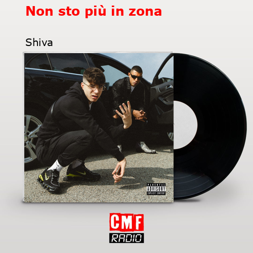 Non sto più in zona – Shiva