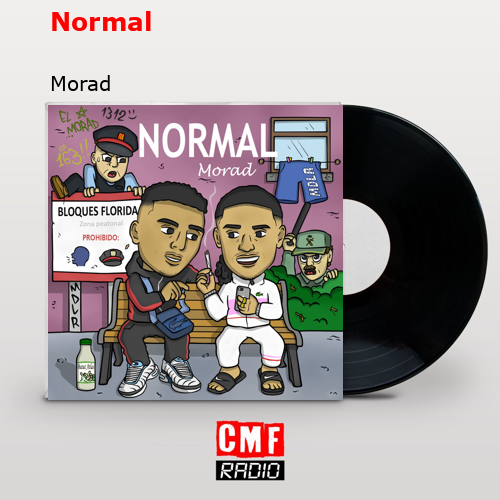 Normal – Morad