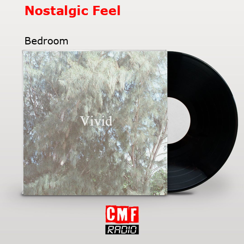Nostalgic Feel – Bedroom
