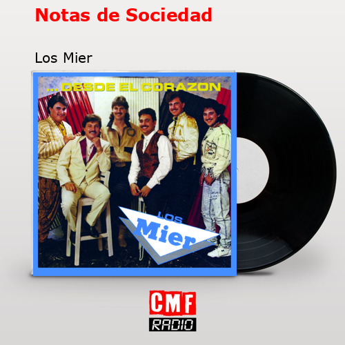 Notas de Sociedad – Los Mier