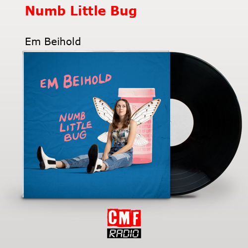 Numb Little Bug – Em Beihold