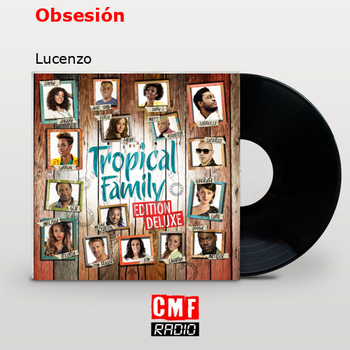 Obsesión – Lucenzo