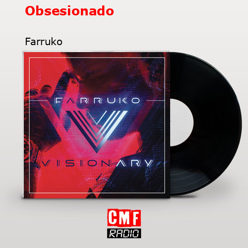 Obsesionado – Farruko