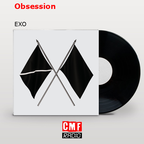 Obsession – EXO