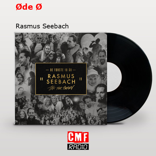 Øde Ø – Rasmus Seebach