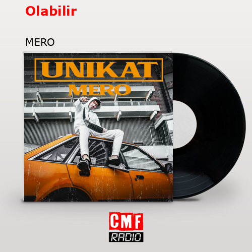 Olabilir – MERO