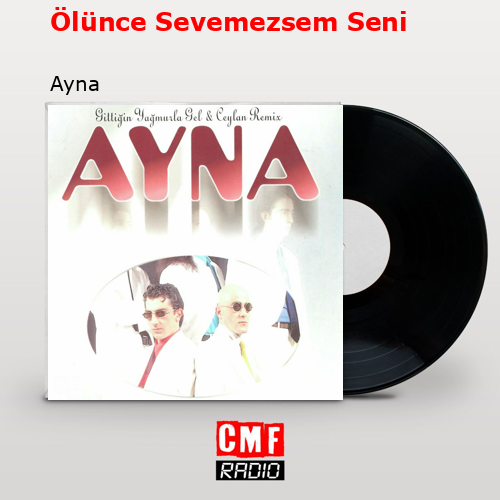Ölünce Sevemezsem Seni – Ayna