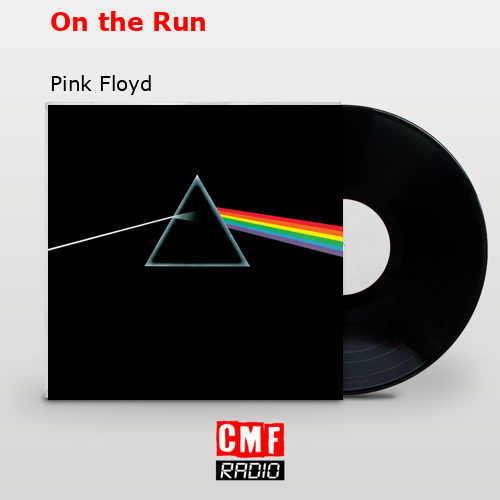 final cover On the Run Pink Floyd
