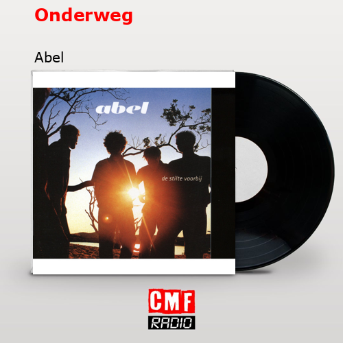 Onderweg – Abel