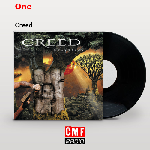 One – Creed