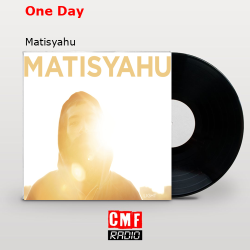 One Day – Matisyahu